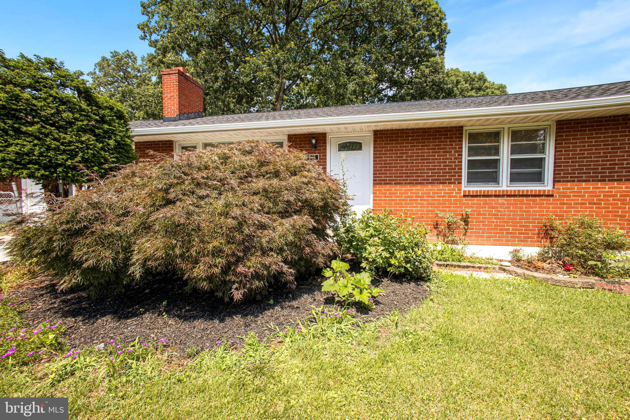 BELTSVILLE HEIGHTS - Residential Lease
