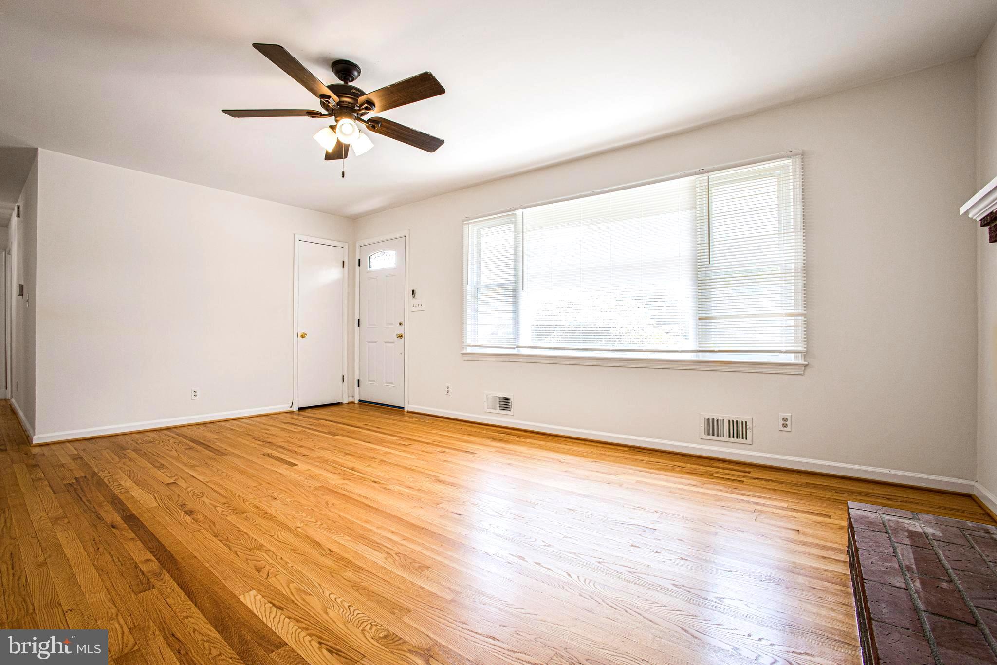 BELTSVILLE HEIGHTS - Residential Lease