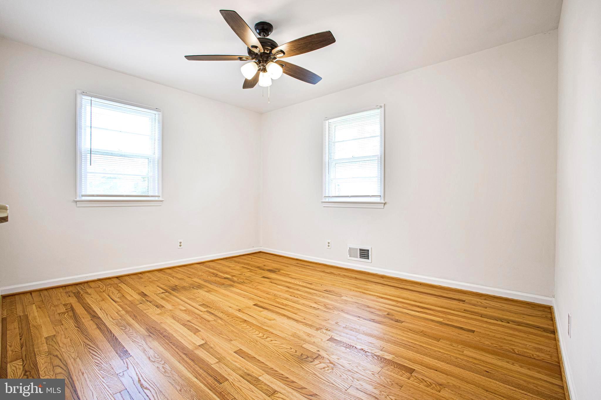 BELTSVILLE HEIGHTS - Residential Lease