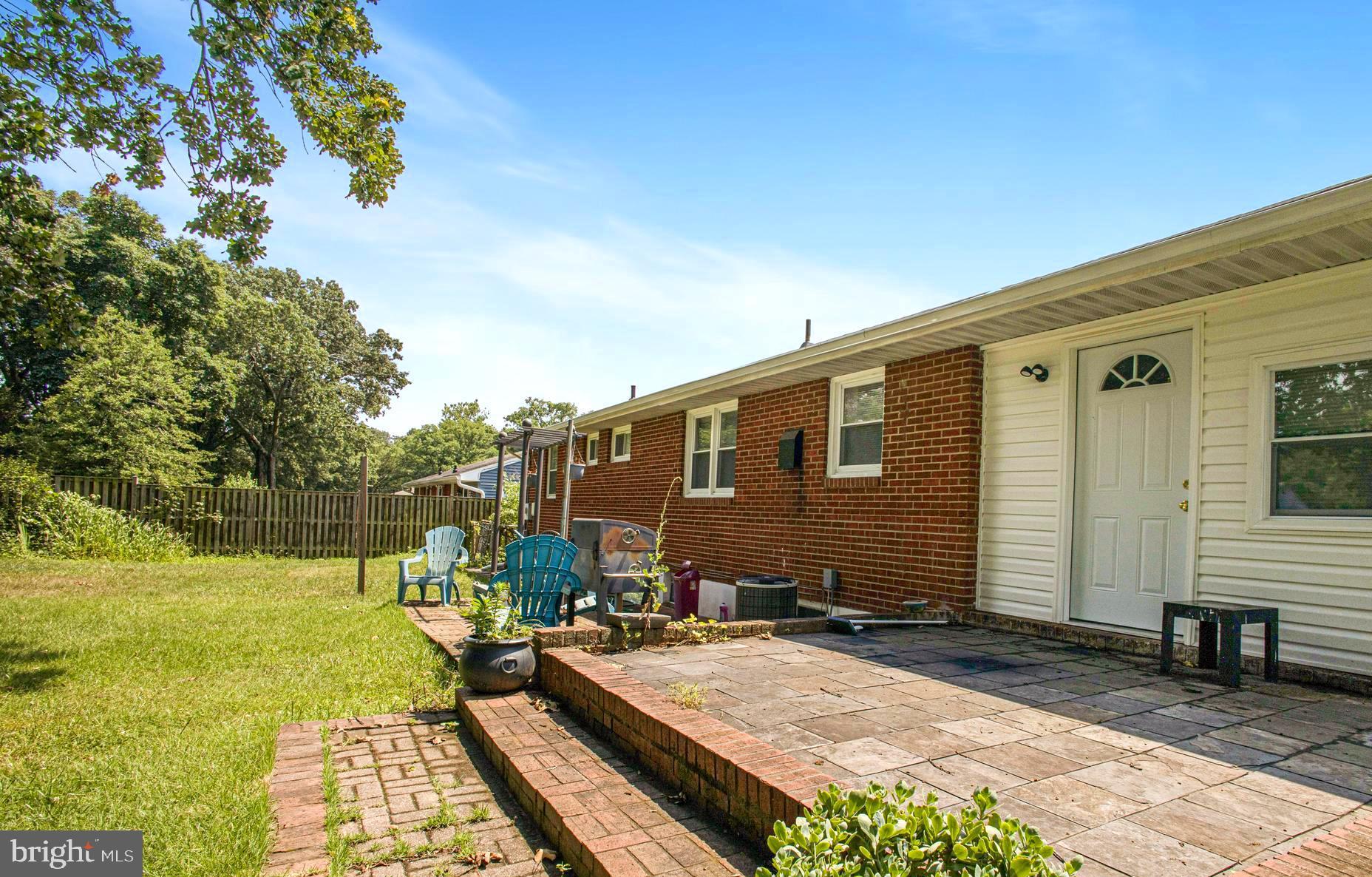 BELTSVILLE HEIGHTS - Residential Lease