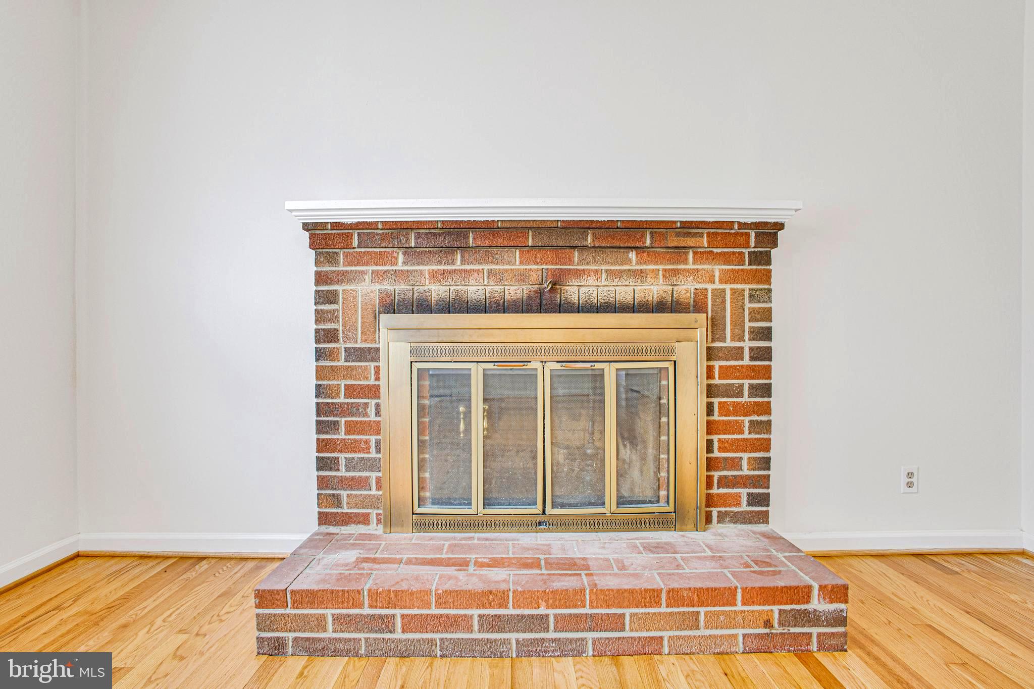 BELTSVILLE HEIGHTS - Residential Lease