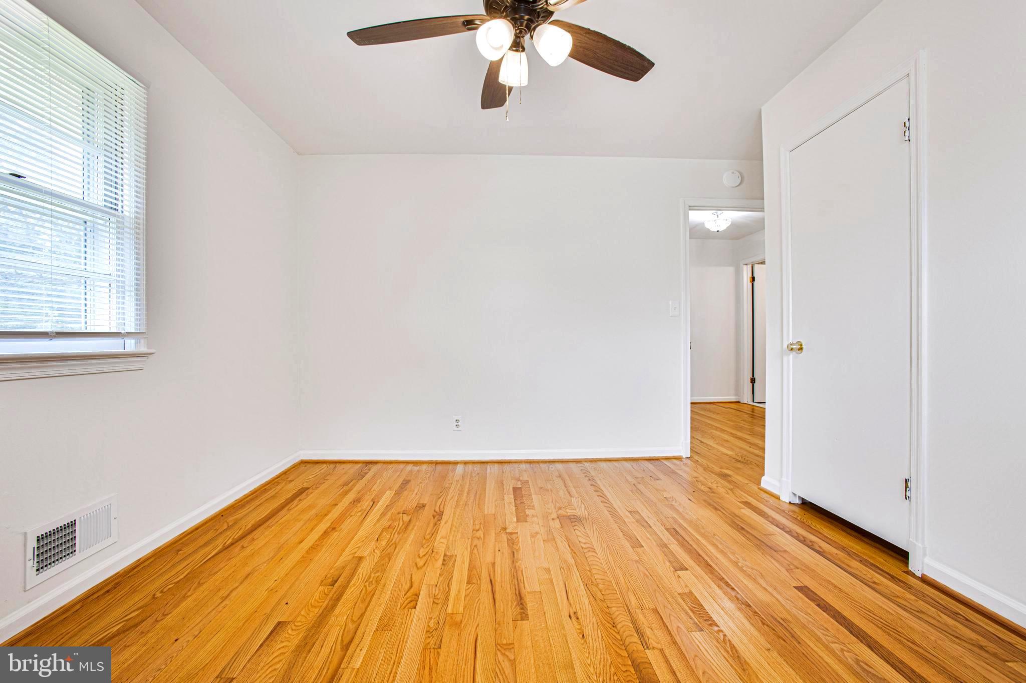 BELTSVILLE HEIGHTS - Residential Lease