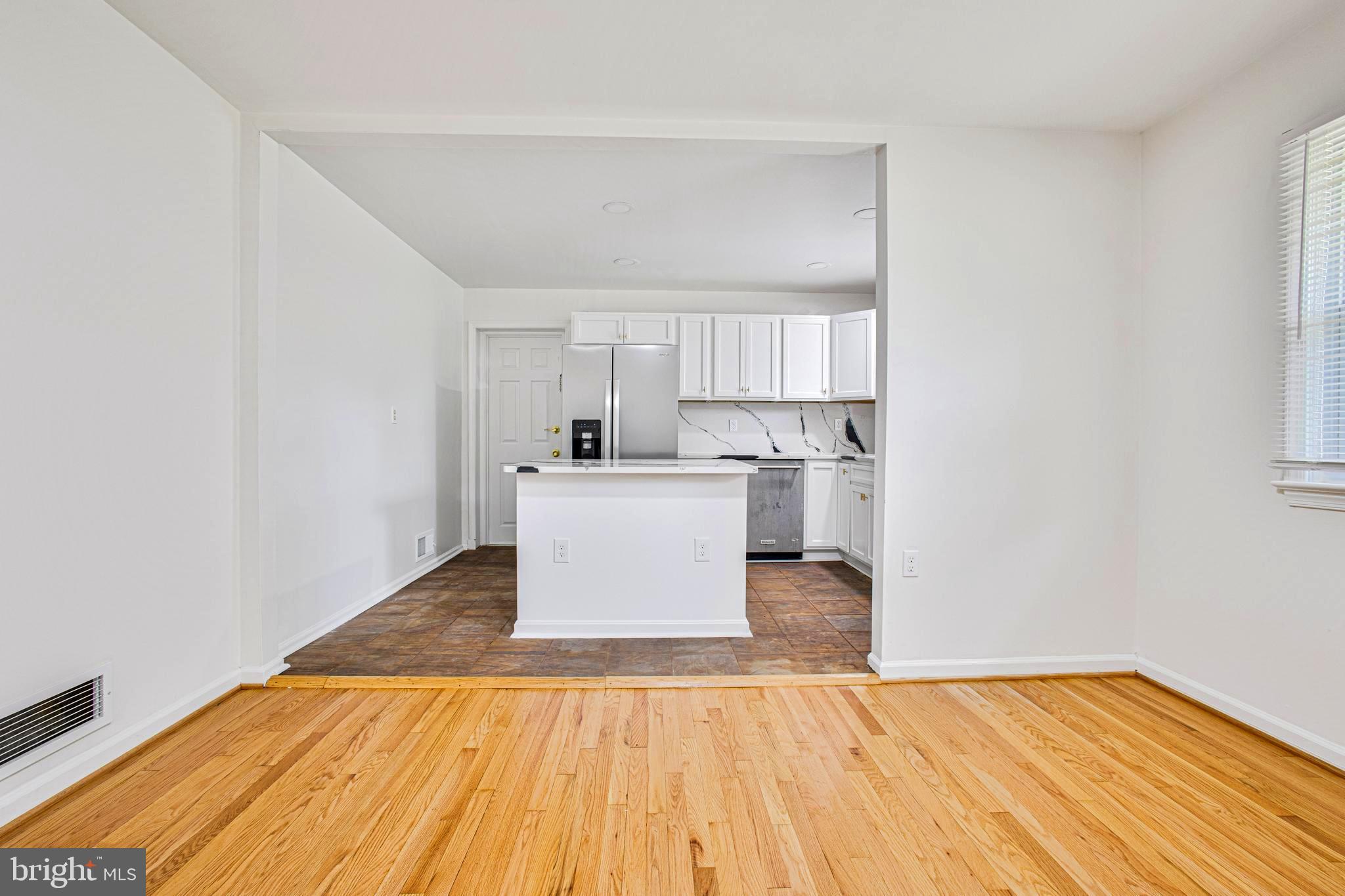 BELTSVILLE HEIGHTS - Residential Lease