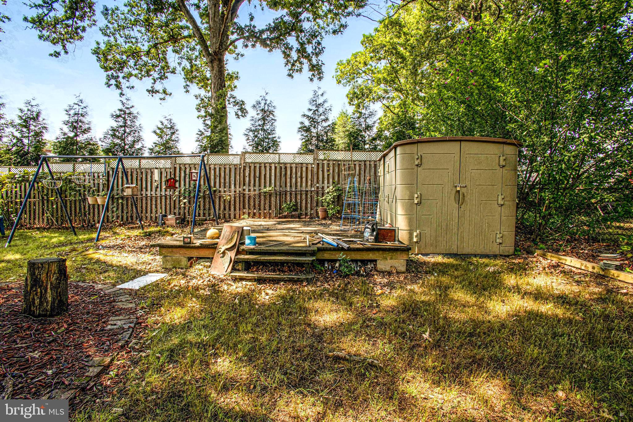 BELTSVILLE HEIGHTS - Residential Lease