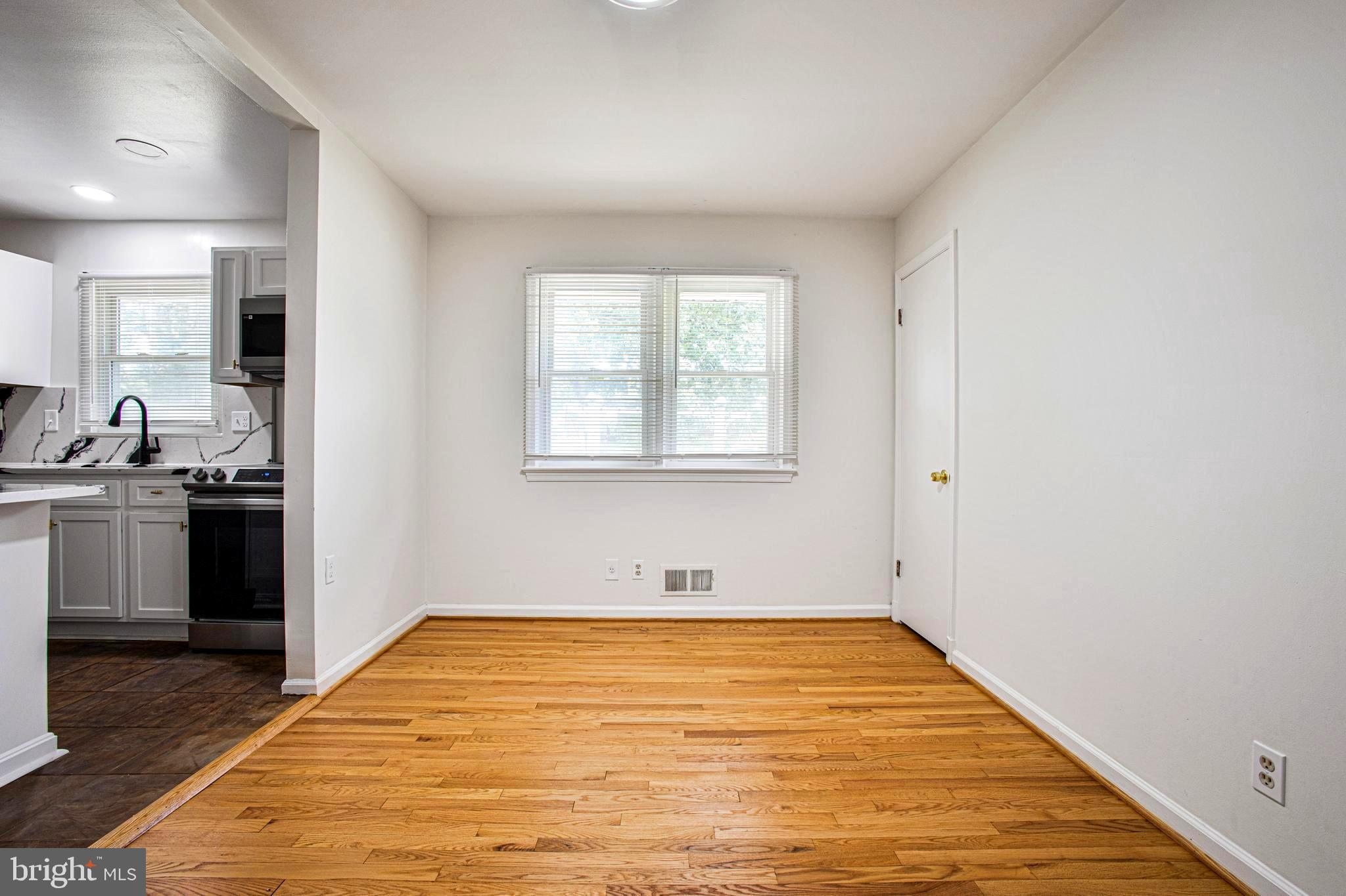 BELTSVILLE HEIGHTS - Residential Lease