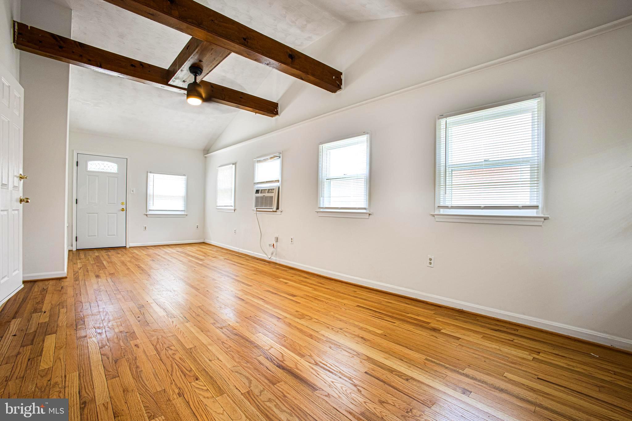 BELTSVILLE HEIGHTS - Residential Lease