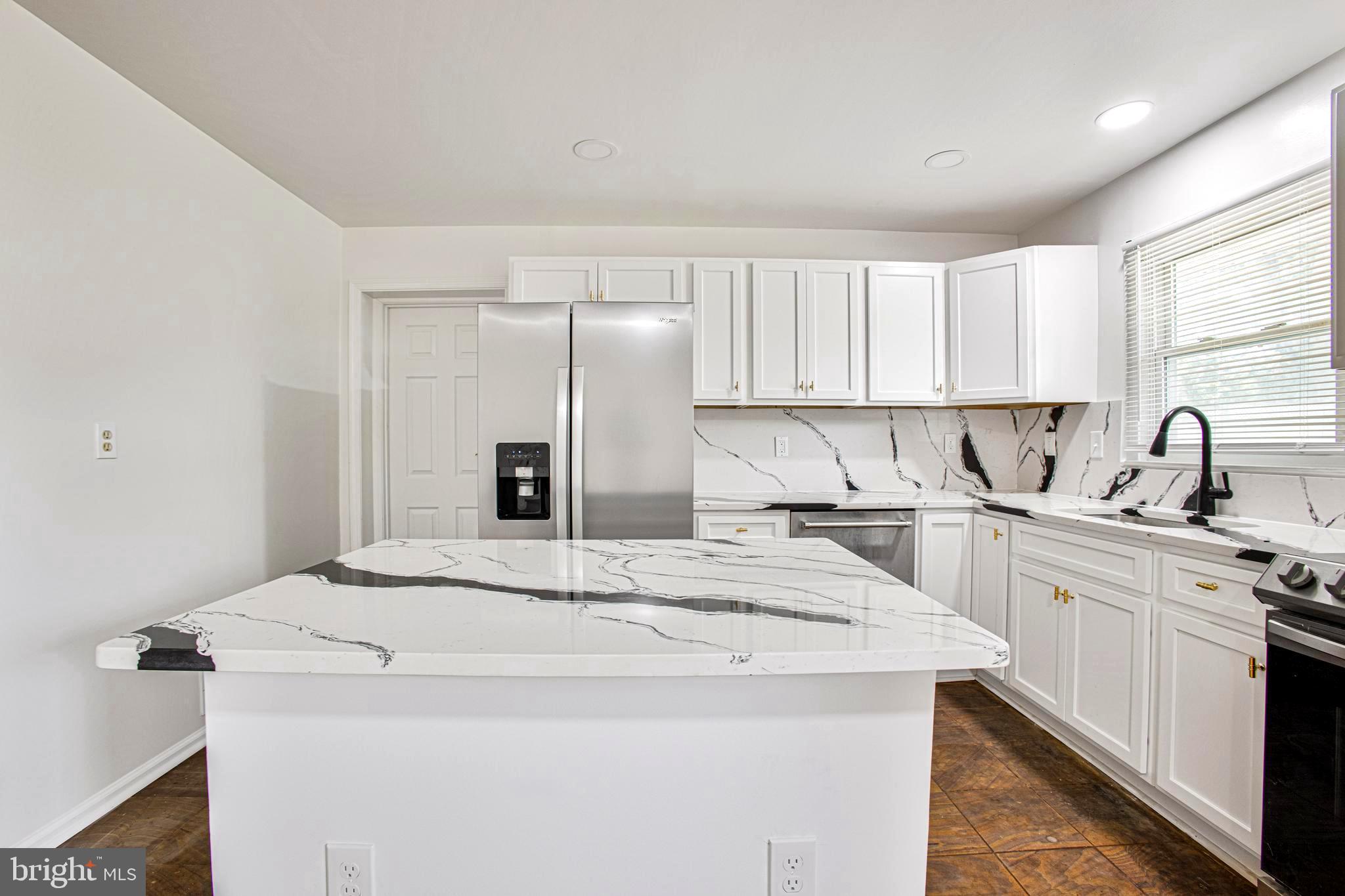 BELTSVILLE HEIGHTS - Residential Lease