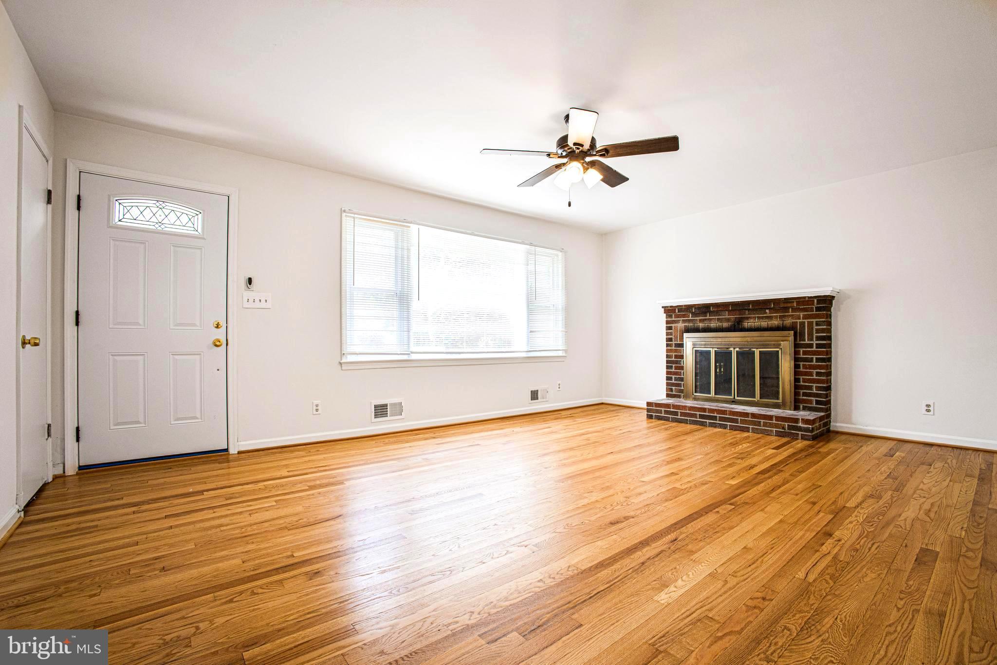 BELTSVILLE HEIGHTS - Residential Lease