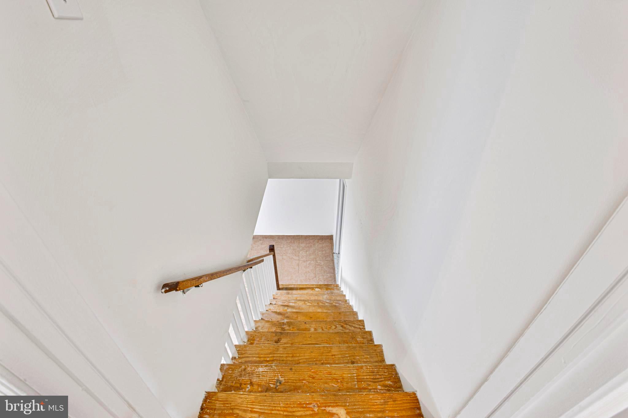 BELTSVILLE HEIGHTS - Residential Lease