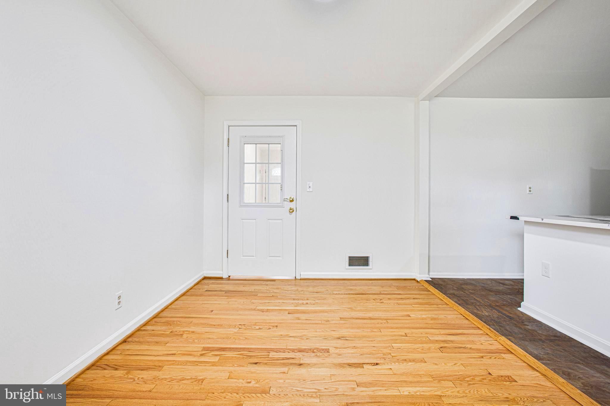 BELTSVILLE HEIGHTS - Residential Lease