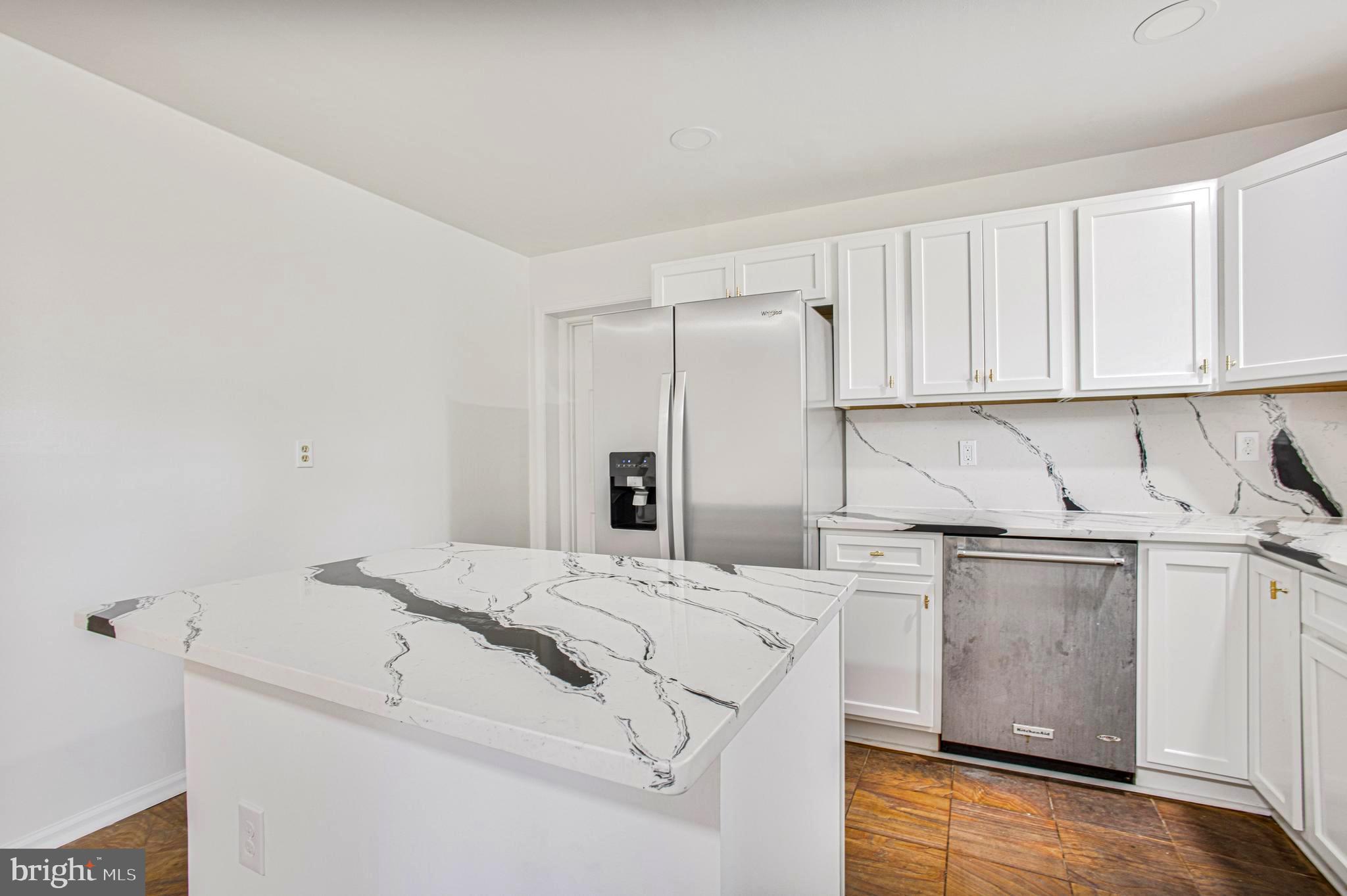 BELTSVILLE HEIGHTS - Residential Lease