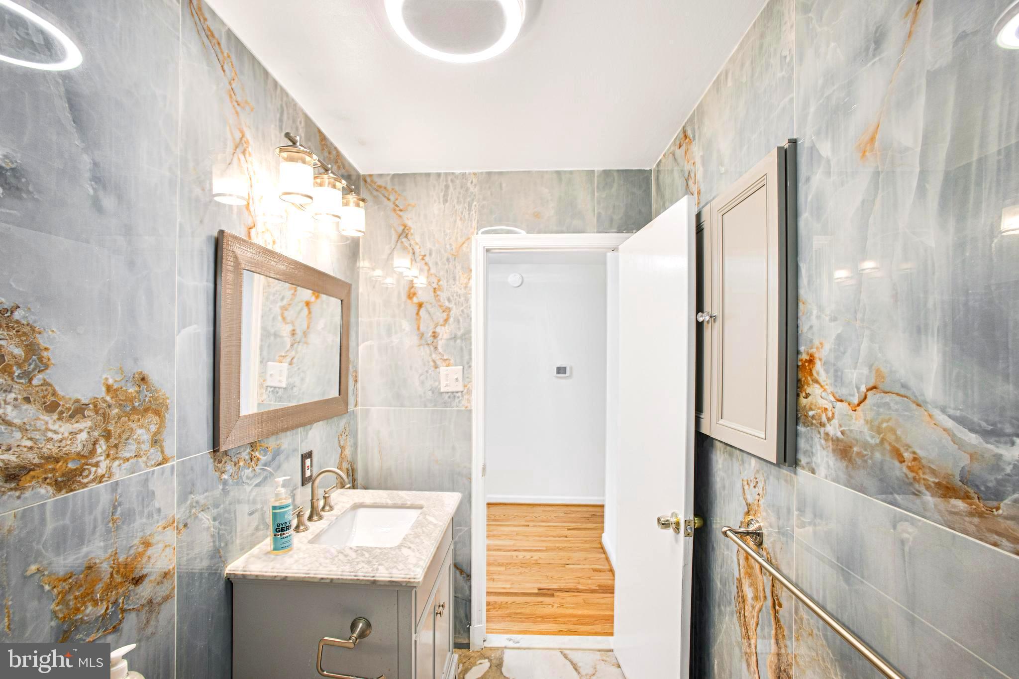 BELTSVILLE HEIGHTS - Residential Lease