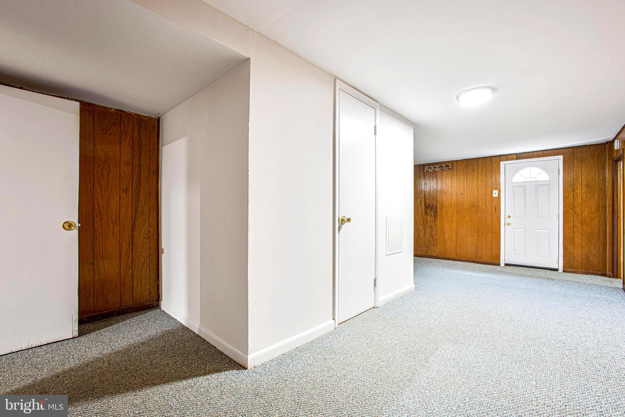 BELTSVILLE HEIGHTS - Residential Lease