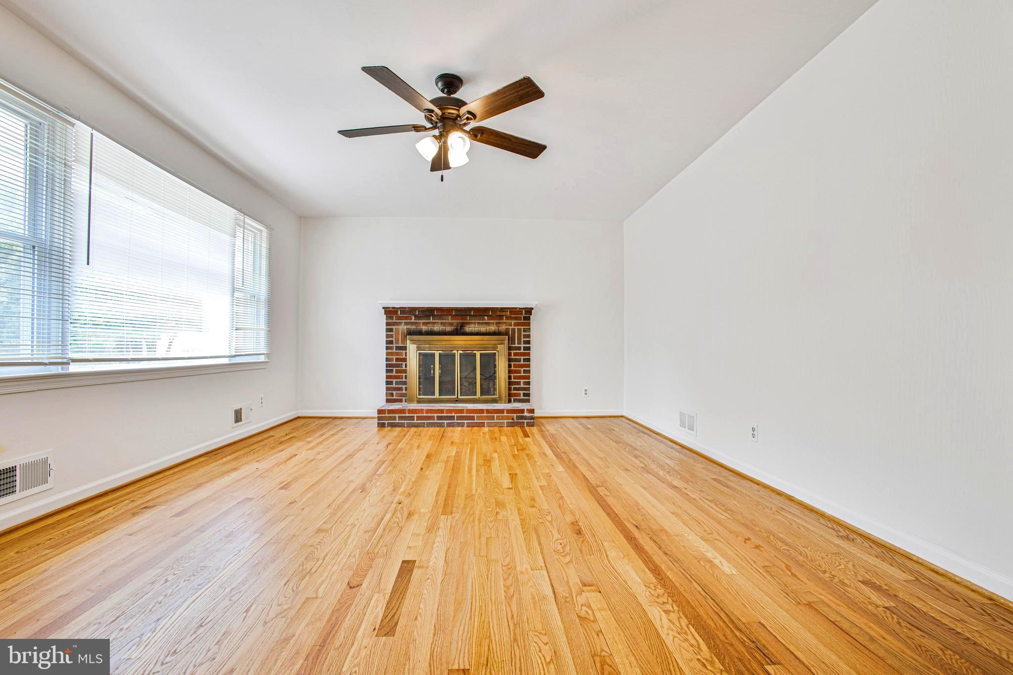 BELTSVILLE HEIGHTS - Residential Lease