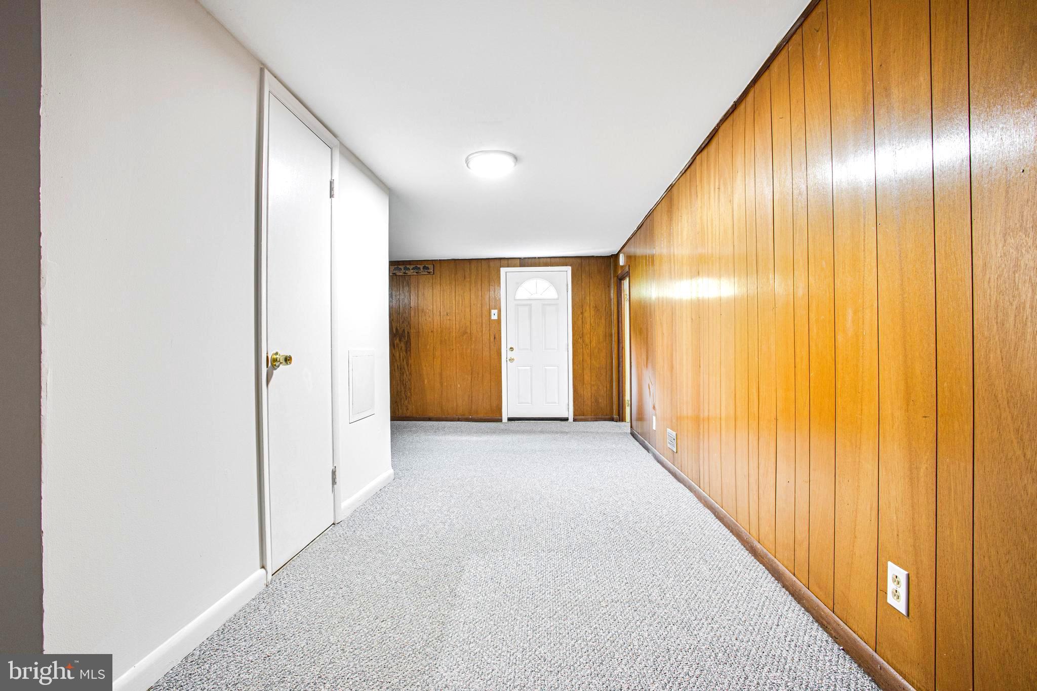 BELTSVILLE HEIGHTS - Residential Lease