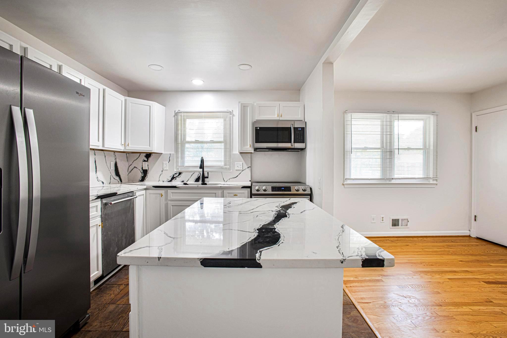 BELTSVILLE HEIGHTS - Residential Lease