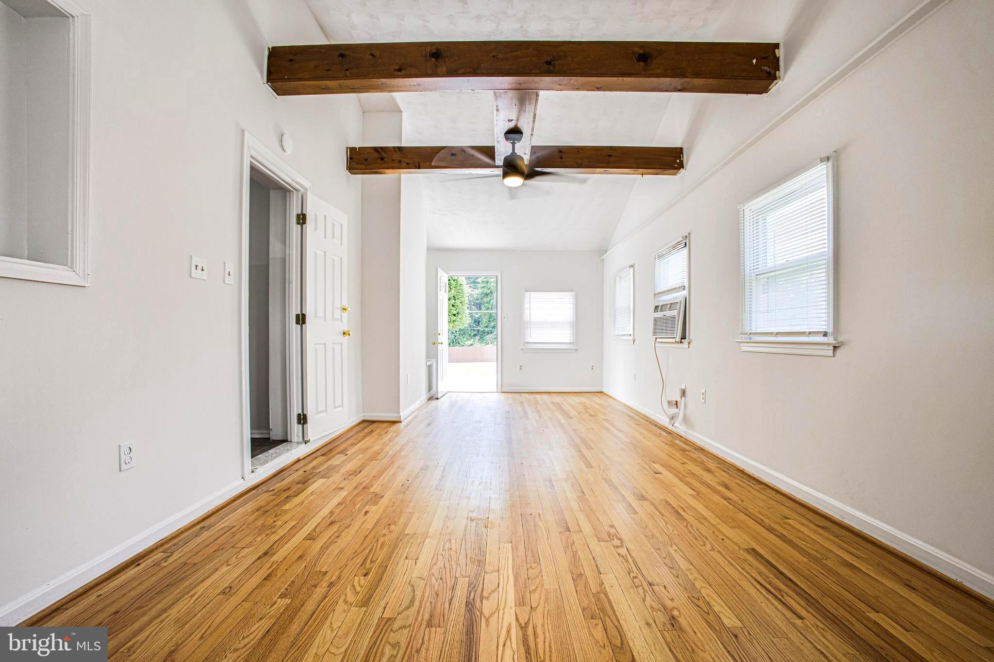 BELTSVILLE HEIGHTS - Residential Lease