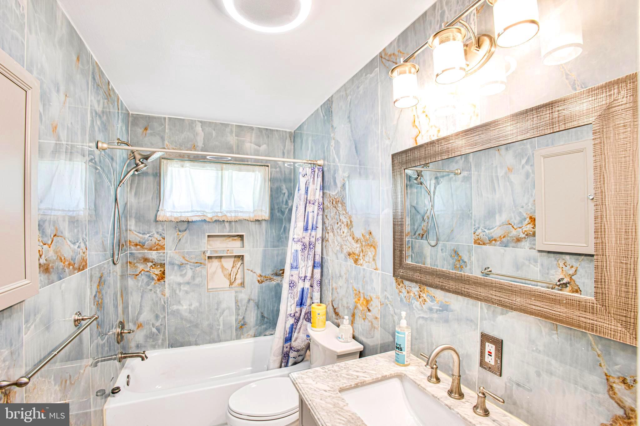 BELTSVILLE HEIGHTS - Residential Lease