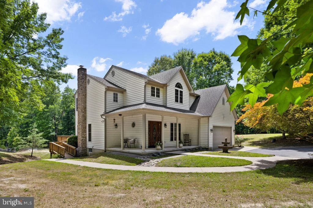 7601 Tributary Court