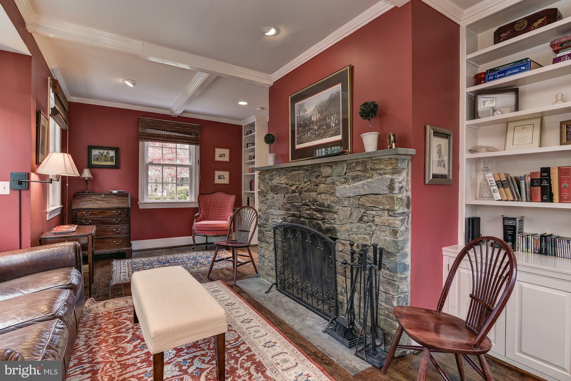 CHEVY CHASE - Residential