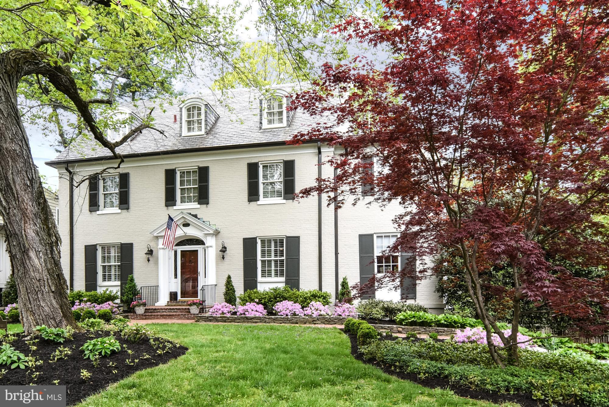 CHEVY CHASE - Residential