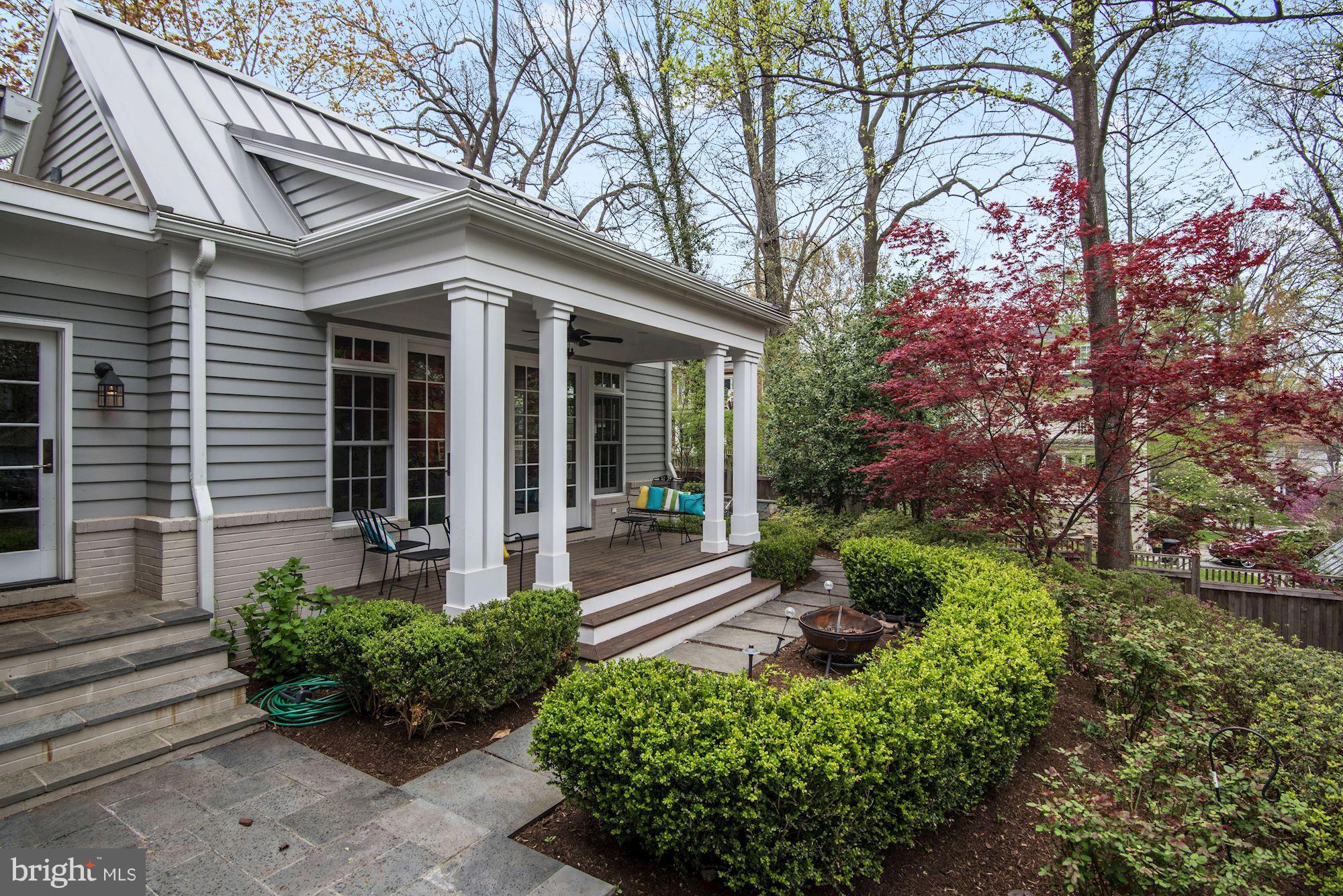 CHEVY CHASE - Residential