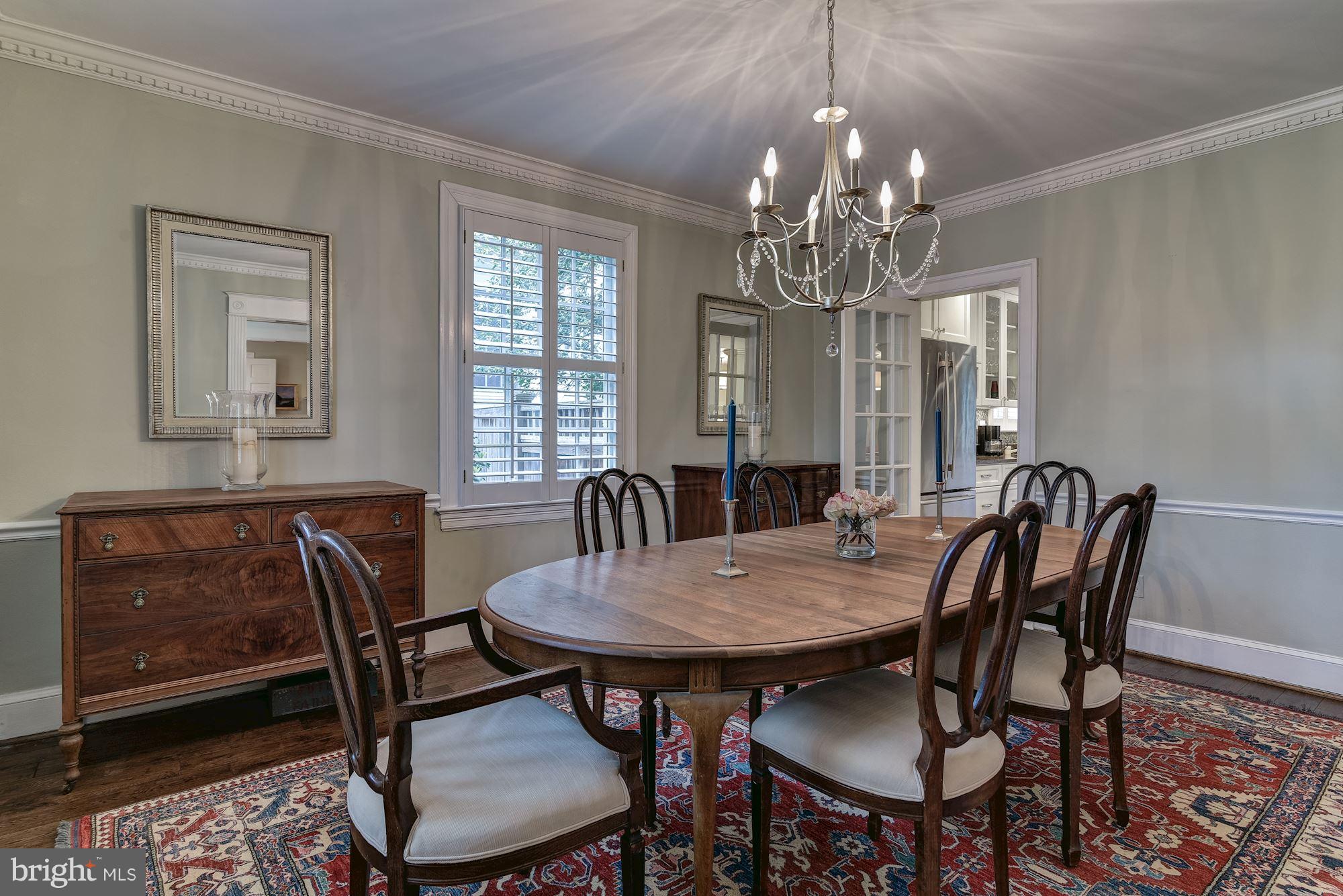 CHEVY CHASE - Residential