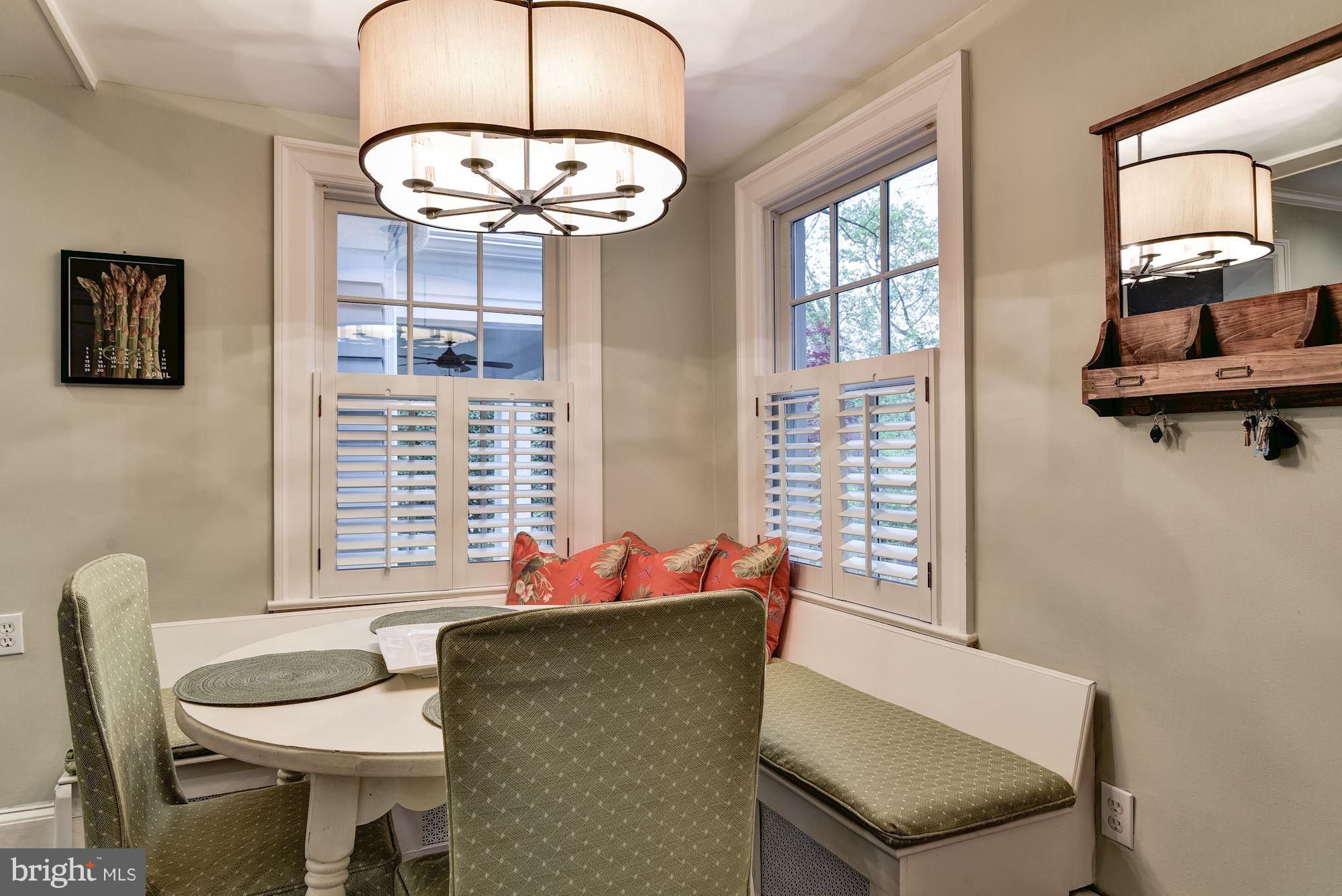 CHEVY CHASE - Residential