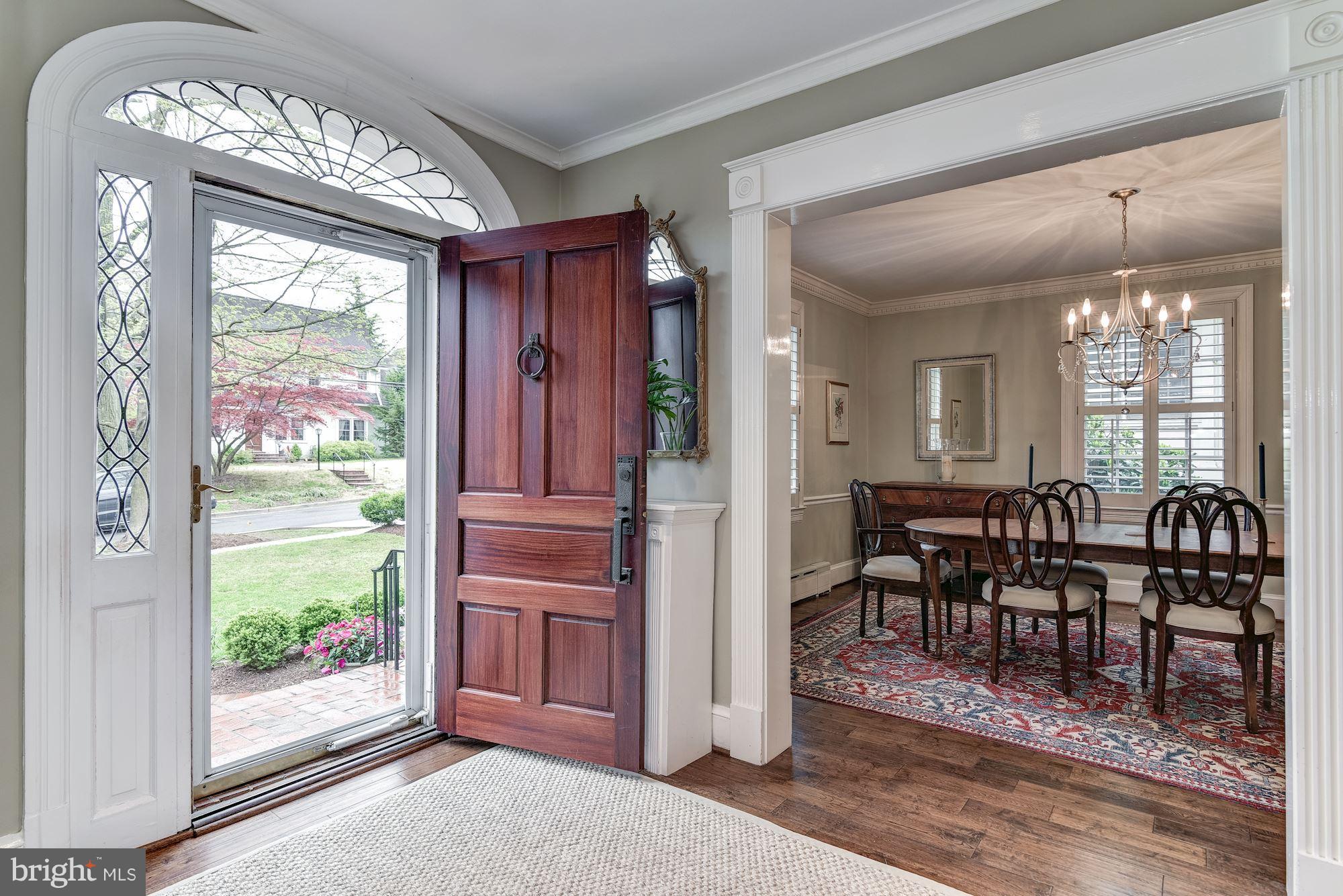 CHEVY CHASE - Residential