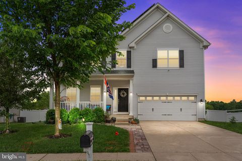 Homes For Sale - 422 Wistar Place<br/> GLASSBORO, NJ 08028