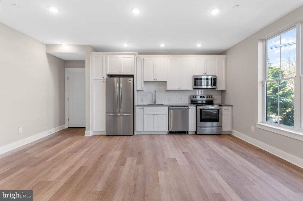 Photo of 6712 Ridge Avenue #204, PHILADELPHIA, PA 19128 (MLS # PAPH2602654)