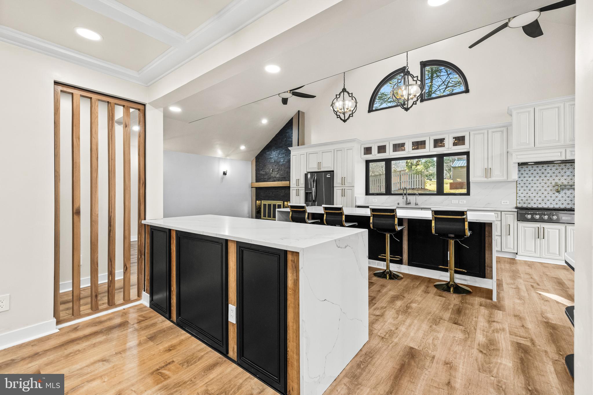 LAURELFORD - Residential