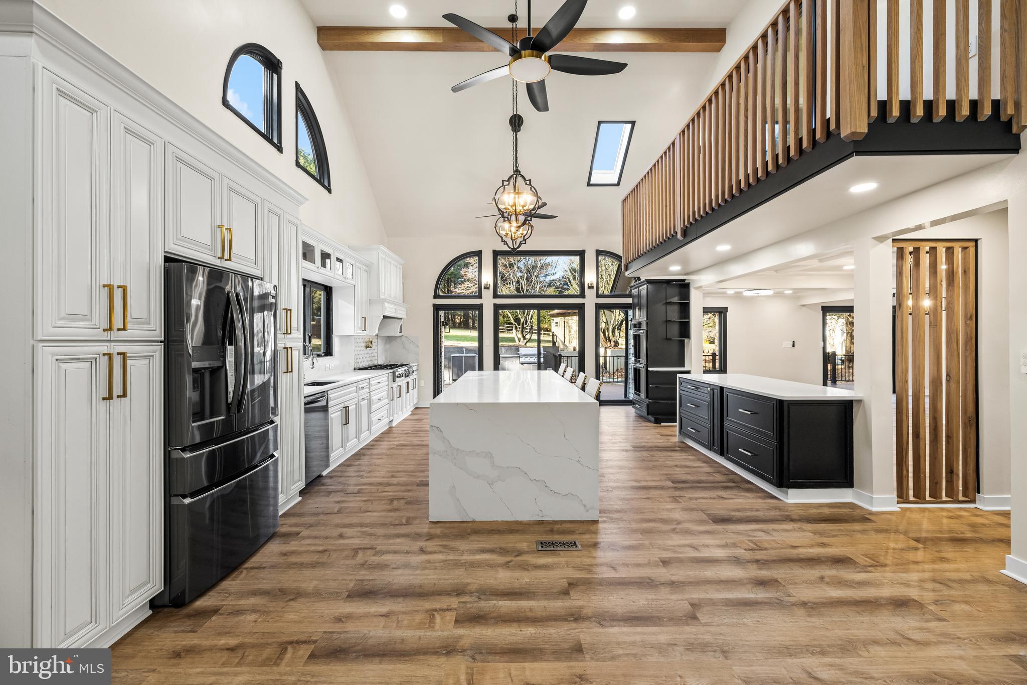 LAURELFORD - Residential