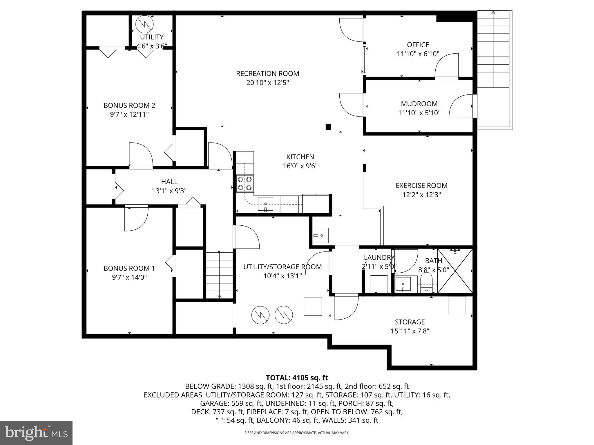 LAURELFORD - Residential