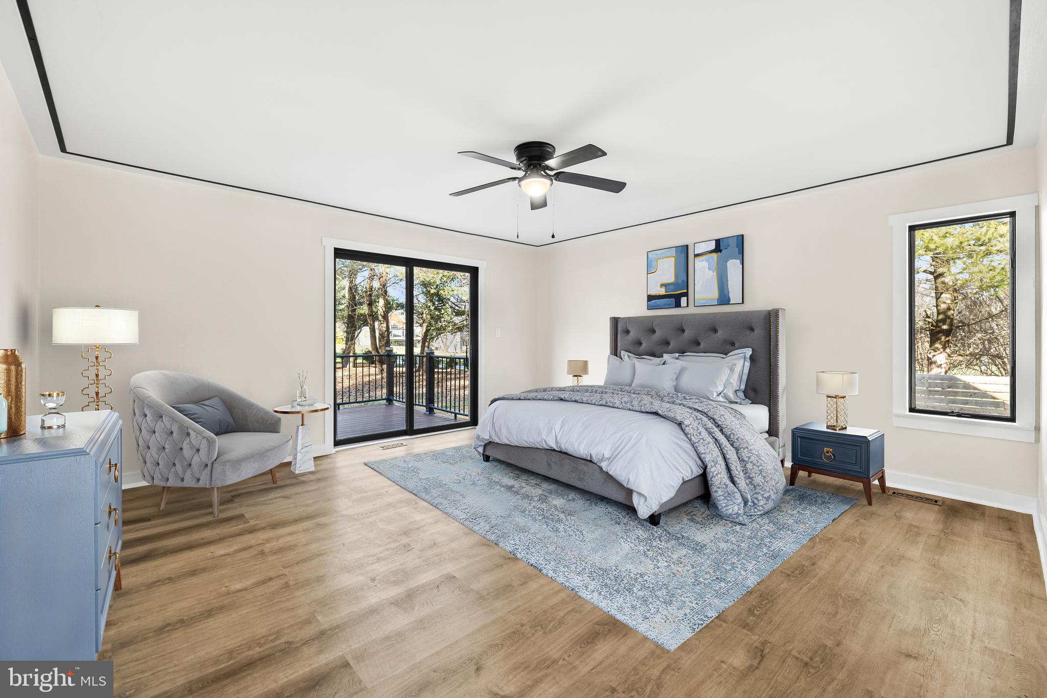 LAURELFORD - Residential