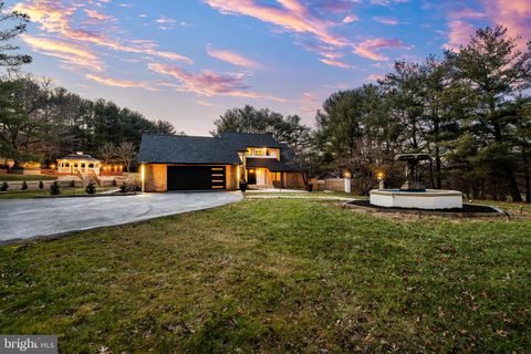 12206 CLEGHORN ROAD COCKEYSVILLE MD 21030