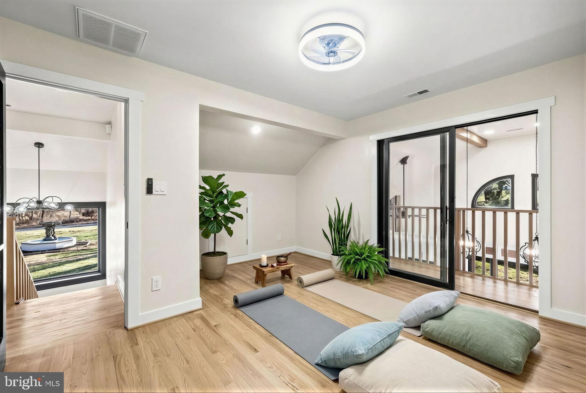 LAURELFORD - Residential