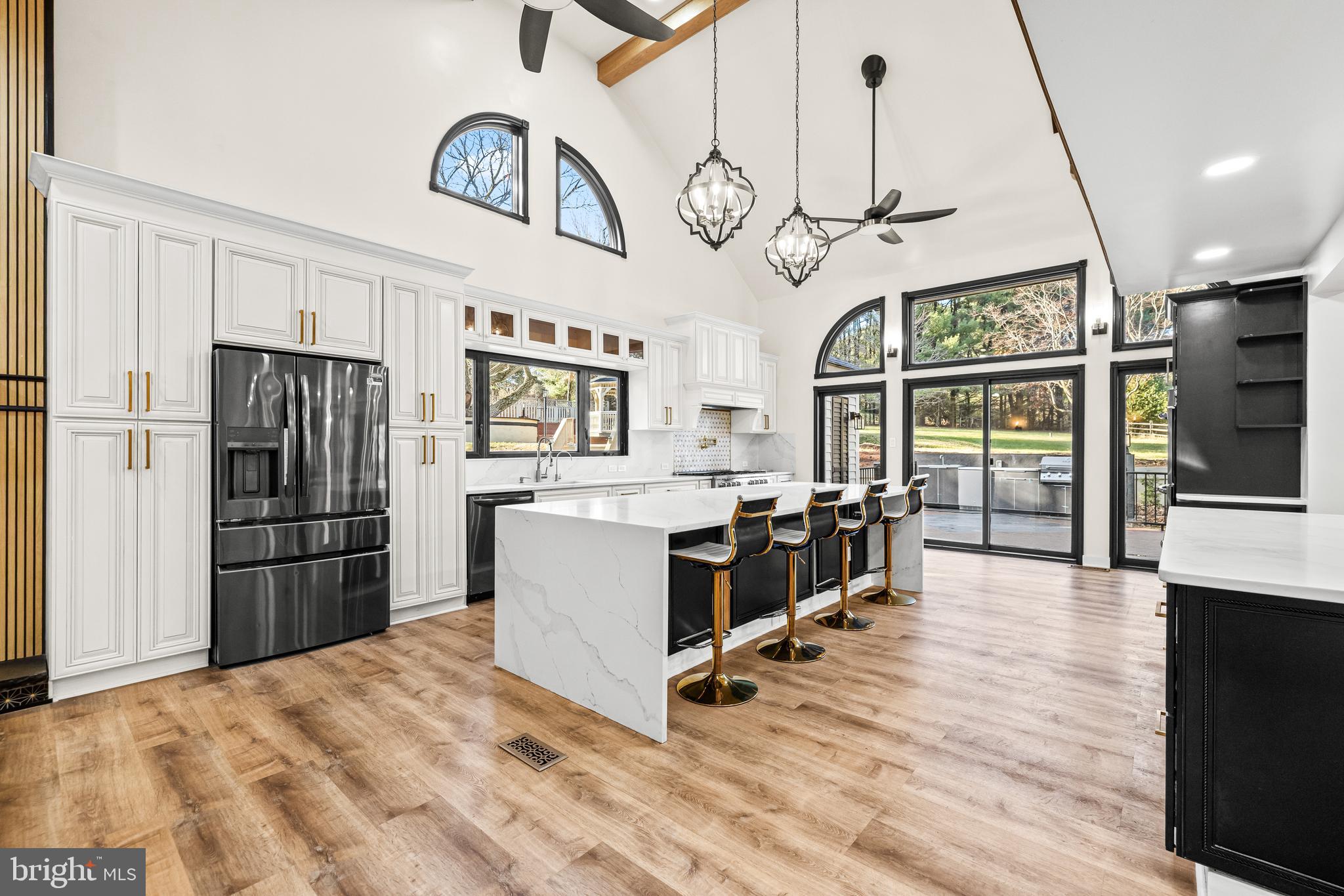 LAURELFORD - Residential