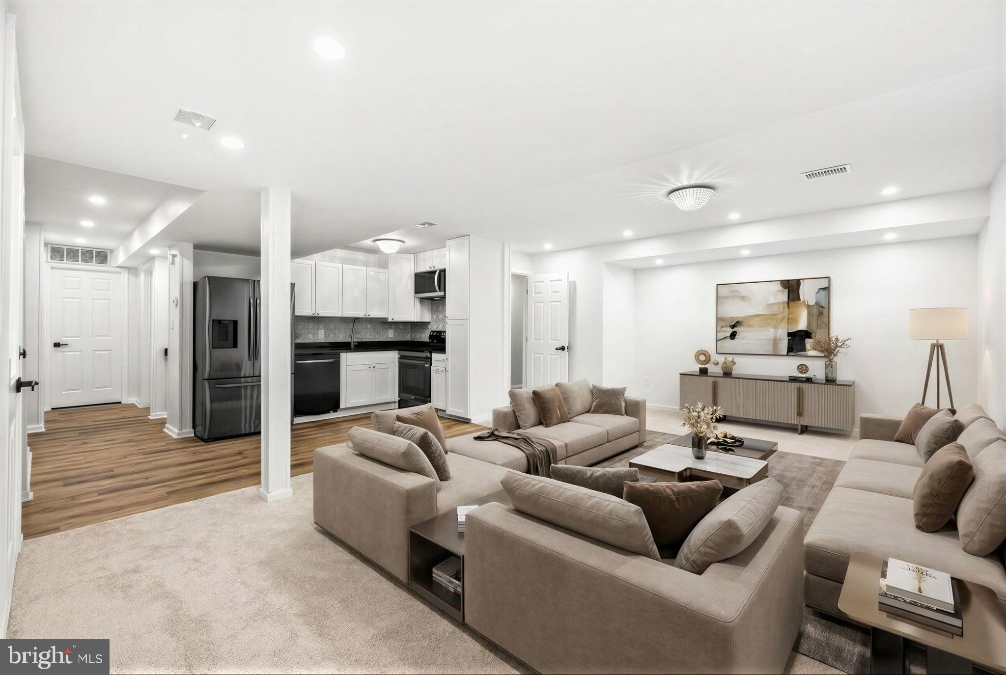 LAURELFORD - Residential