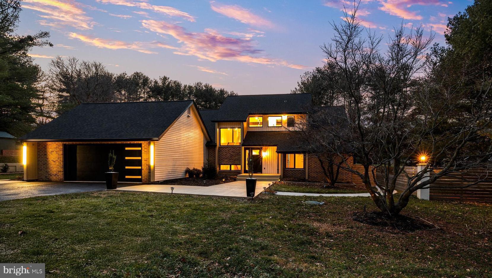 LAURELFORD - Residential