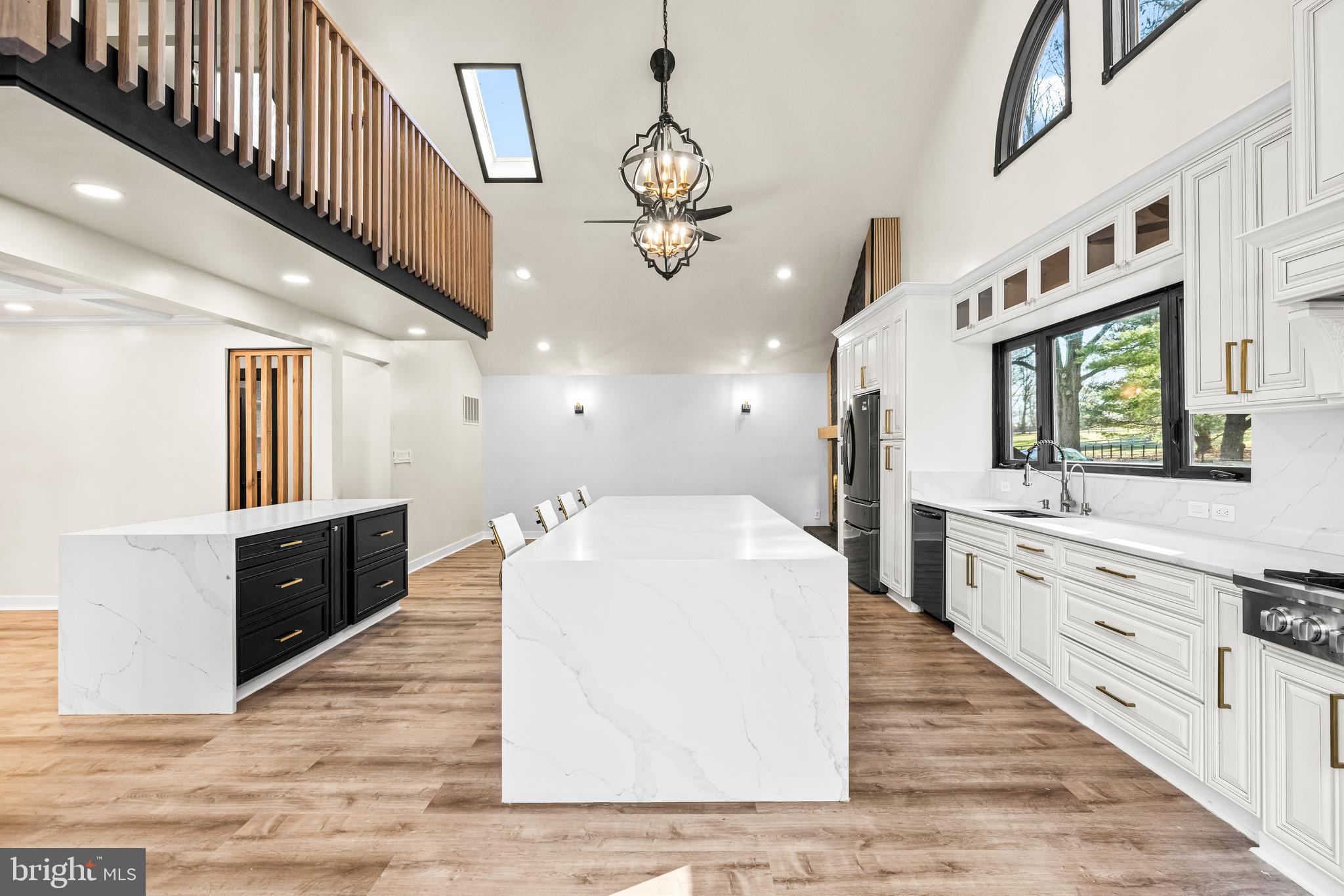 LAURELFORD - Residential