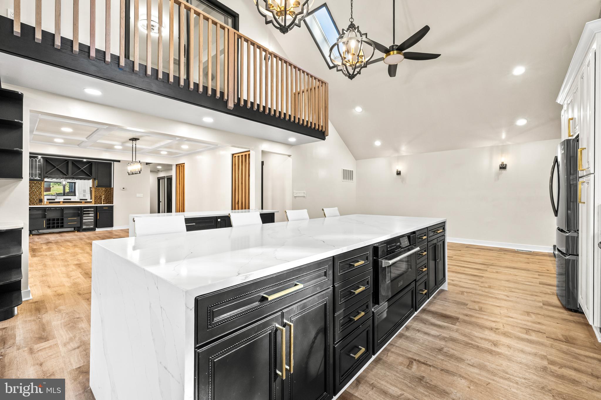 LAURELFORD - Residential