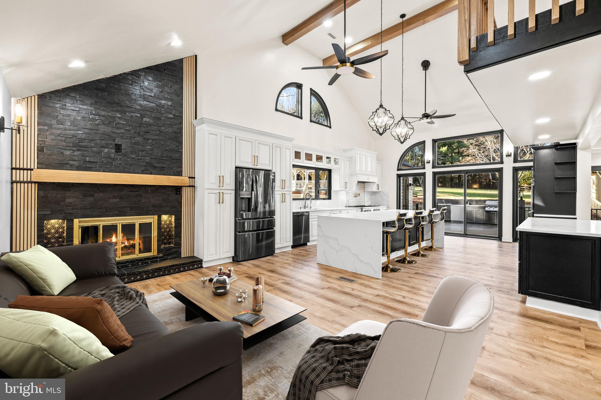 LAURELFORD - Residential