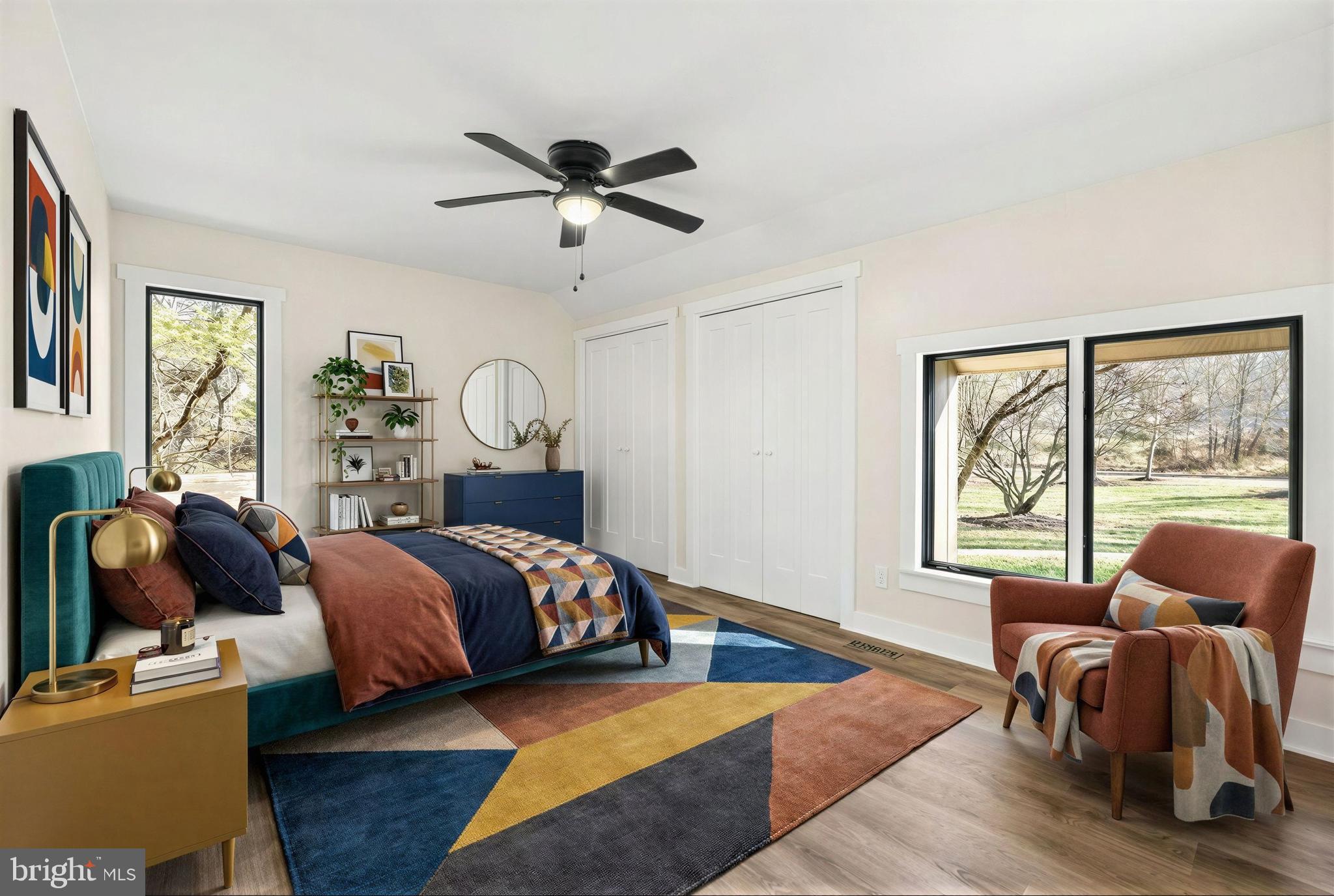 LAURELFORD - Residential