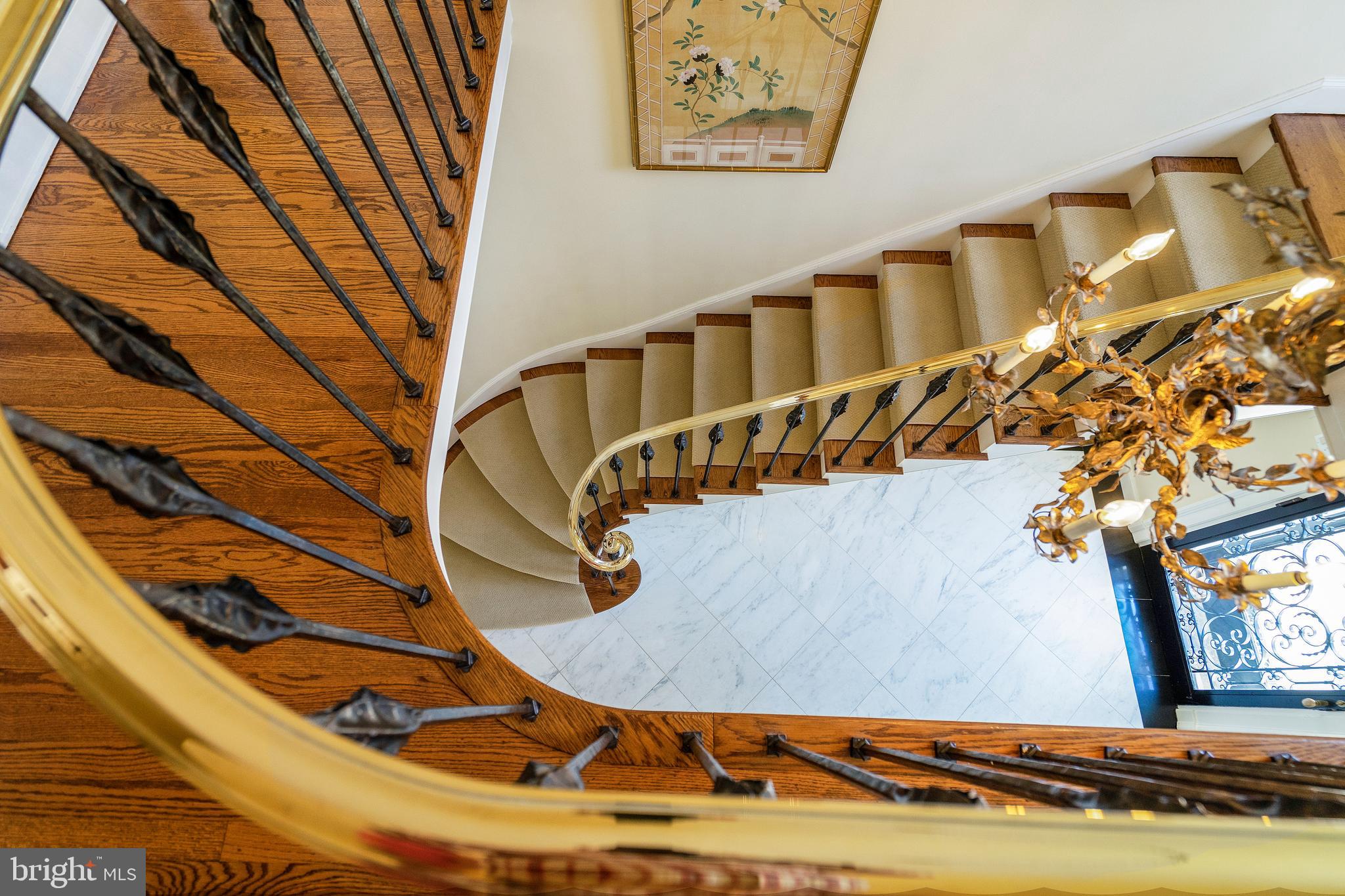 CHESTNUT HILL - Residential