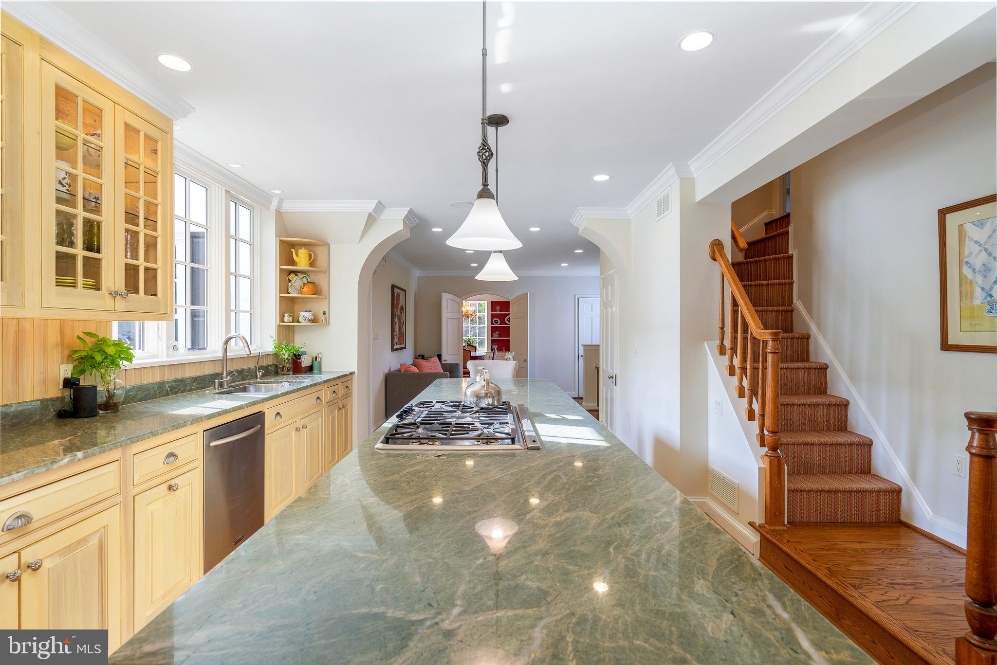 CHESTNUT HILL - Residential