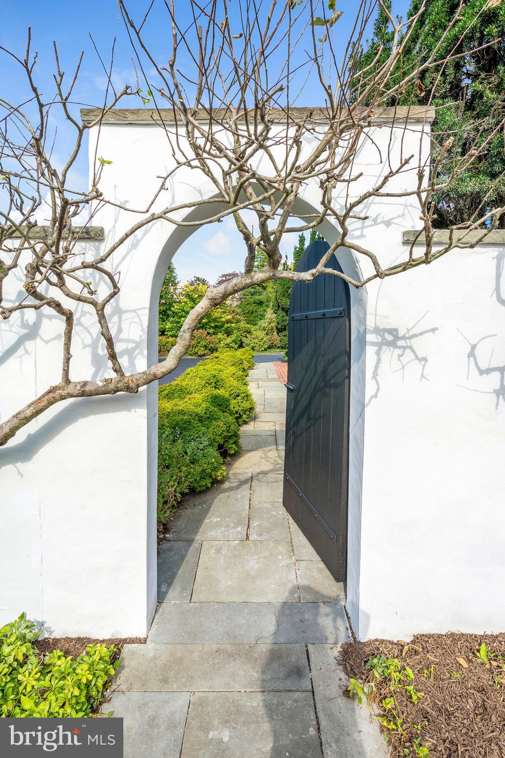 CHESTNUT HILL - Residential