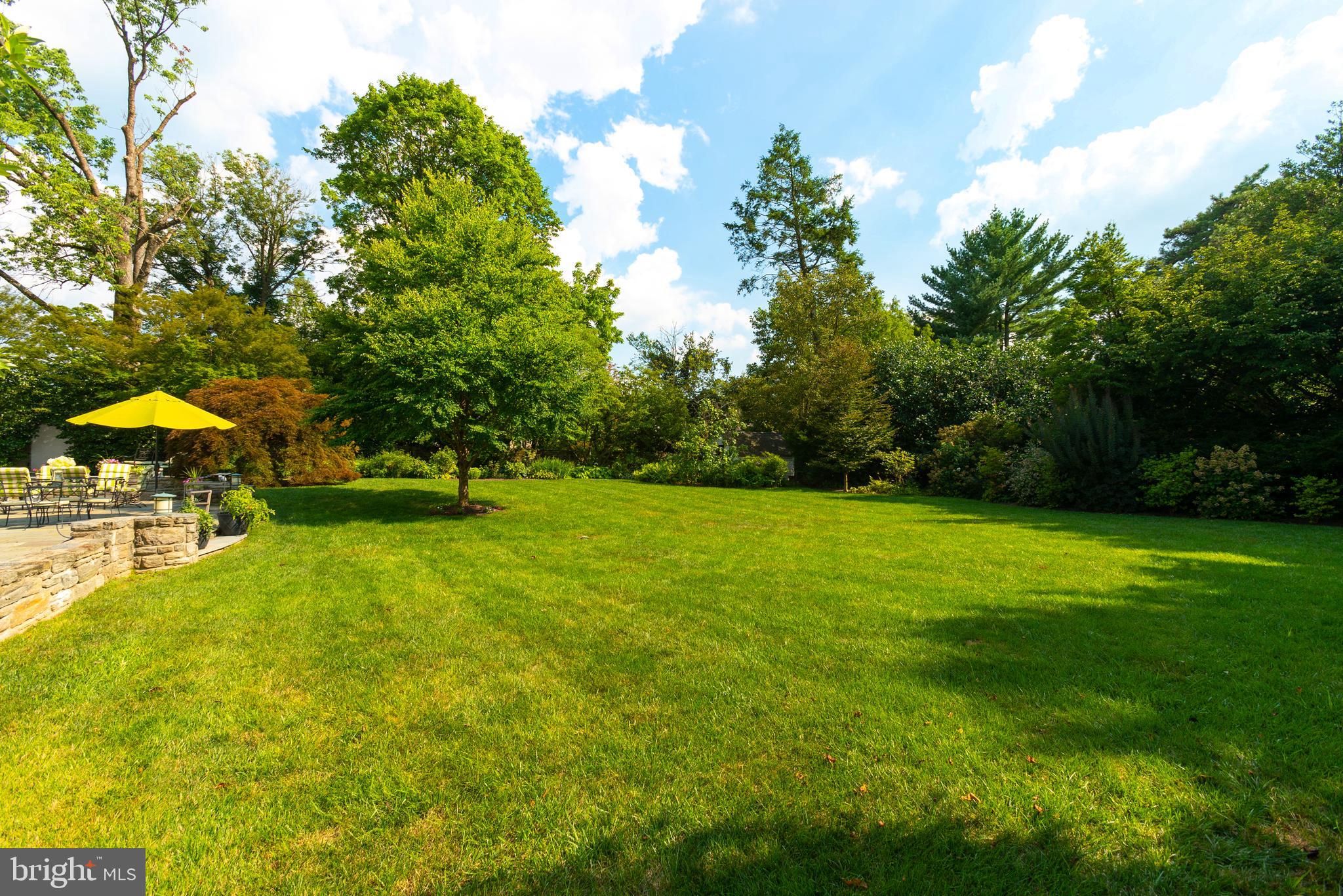 CHESTNUT HILL - Residential