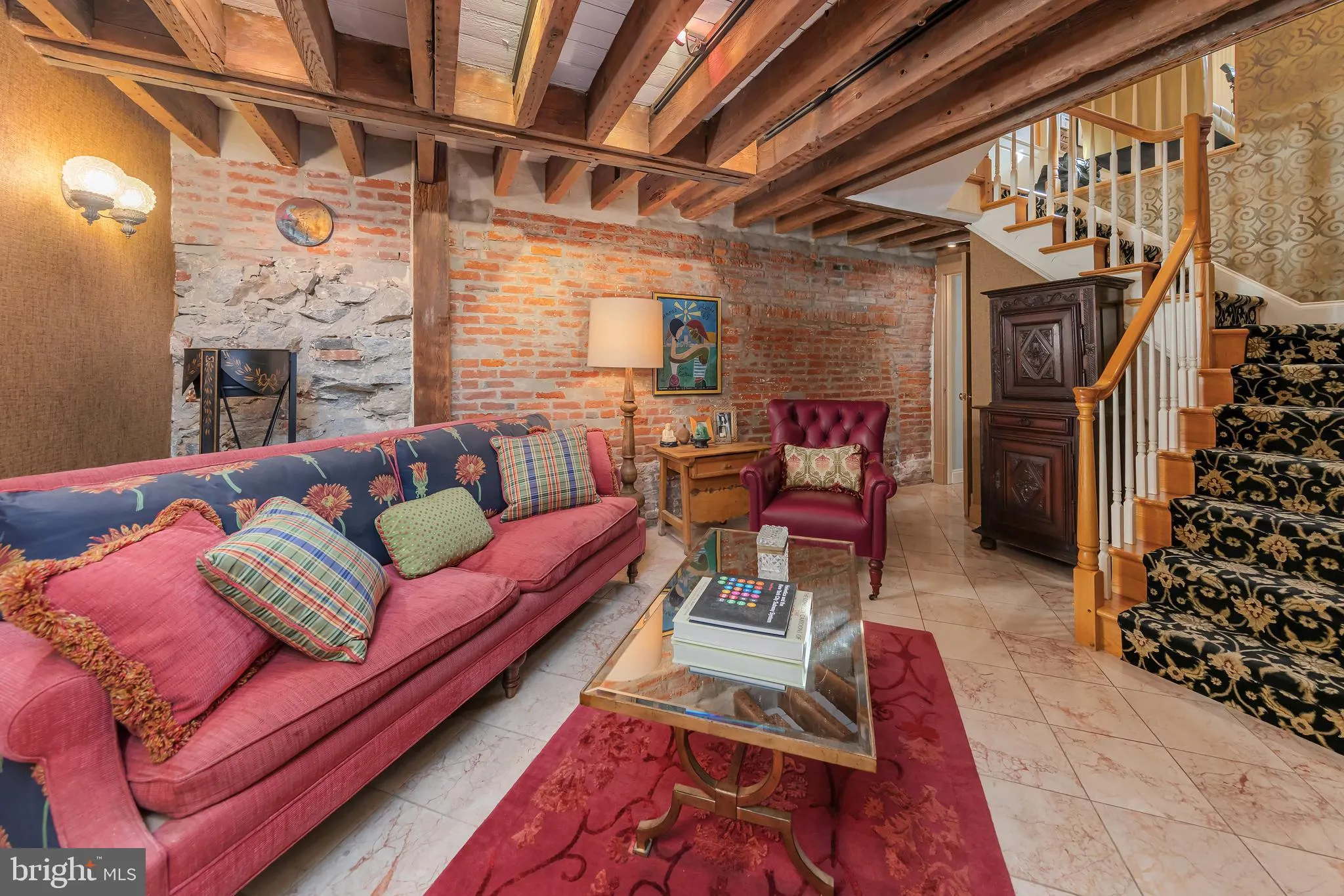 Philadelphia, Pennsylvania 19106, United States, 4 Bedrooms Bedrooms, ,3 BathroomsBathrooms,Residential,Active,32777