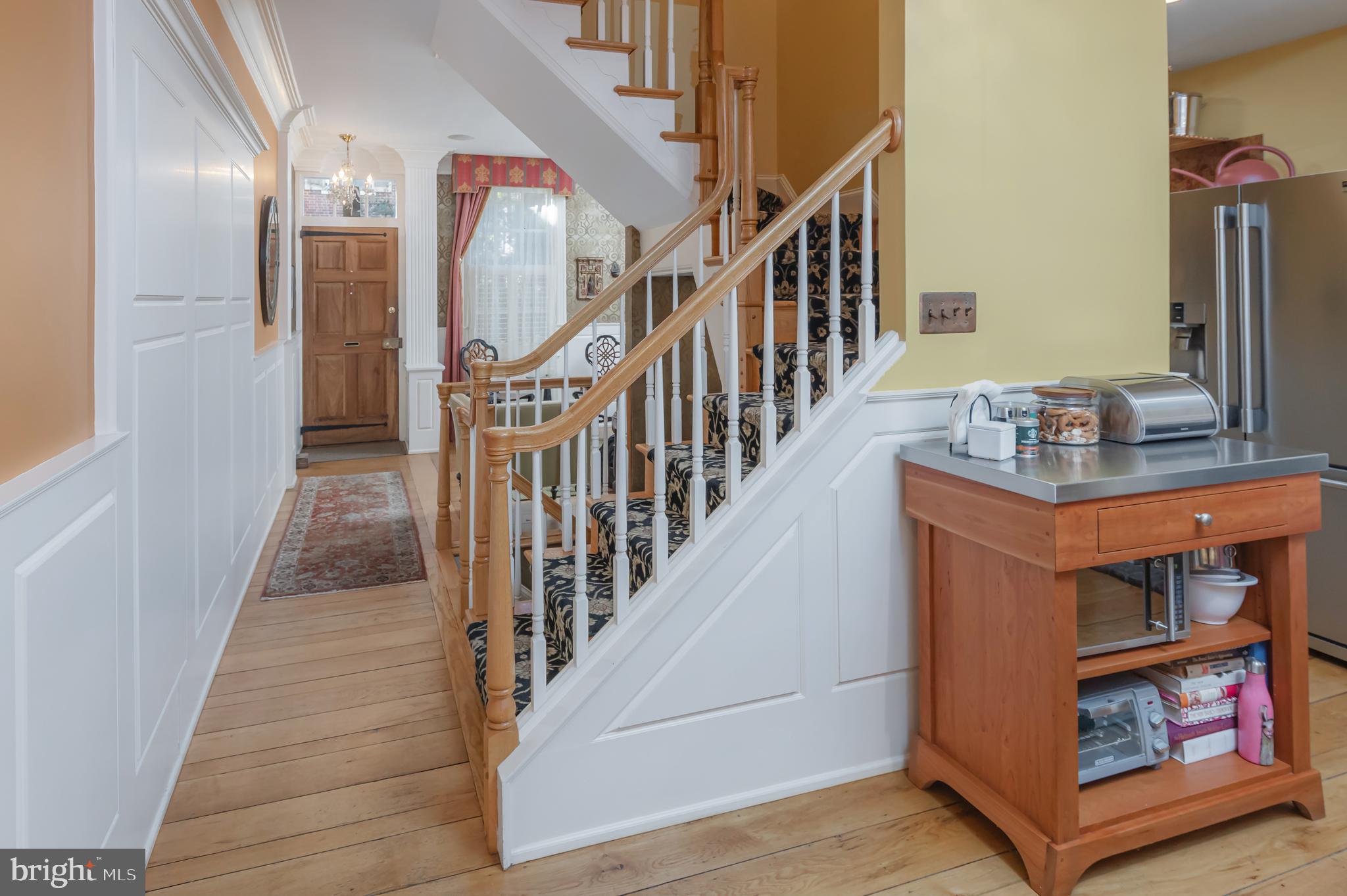 SOCIETY HILL - Residential